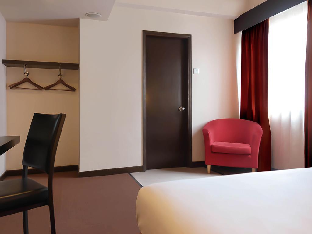 Hotel Summer View Kuala Lumpur Eksteriør bilde