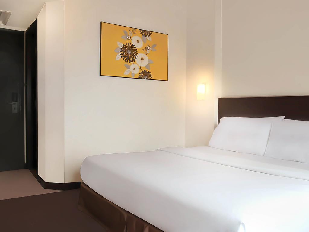 Hotel Summer View Kuala Lumpur Eksteriør bilde